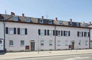 Wohnung mieten in Saarlandstraße 53, 67061 Süd, Demnächst frei! 2-Zimmer-Wohnung in Ludwigshafen am Rhein