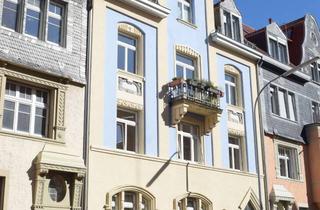 Wohnung mieten in 78462 Konstanz, Jugendstil 3-Zimmer-Wohnung im Paradies