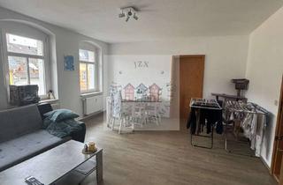 Wohnung mieten in 07546 Gera, Optimal für Familien - Ruhige Lage & Top-Anbindung