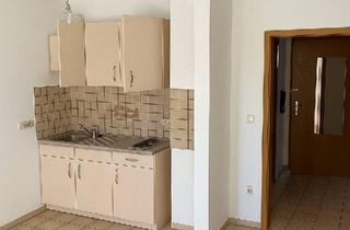 Wohnung mieten in 86899 Landsberg, Katip | 1-ZKB Erdgeschosswohnung mit Garten