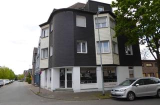 Wohnung mieten in Rolandstraße, 46539 Dinslaken, Altbauwohnung 3,5 Zimmer im Zentrum von Dinslaken-Hiesfeld