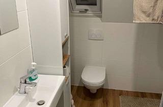 Wohnung mieten in Bahnhofstraße 62, 35516 Münzenberg, Charmantes 2,5-Zimmer Dachgeschoss-Apartment in Münzenberg