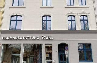 Wohnung mieten in Carnaperstr. 85, 42283 Barmen, Schöne 2- Zimmerwohnung + Wintergarten- Balkon + Küche + WG geeignet