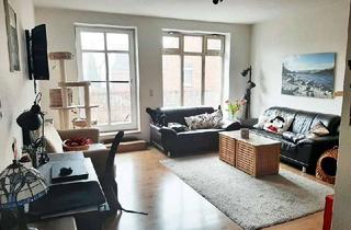 Wohnung mieten in 59368 Werne, Zentral gelegene 3 Zi. Wohnung mit großer Dachterrasse