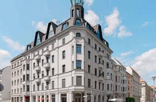 Wohnung mieten in Taubenstraße 52, 10117 Mitte, Fantastisches Garten Apartment Absolut privat mit Concierge Service