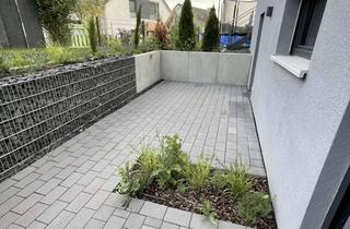 Wohnung mieten in 74226 Nordheim, Schöne 2-Zimmer Wohnung mit großer Terrasse - pauschale Nebenkosten -