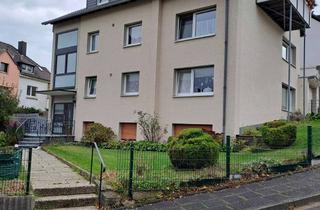 Wohnung mieten in Auf Dem Berge, 58089 Wehringhausen, Freundliche 3,5-Zimmer-Wohnung mit Terrasse und Gartenanteil in Hagen