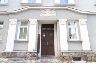 Wohnung mieten in Weidauerstraße, 08340 Schwarzenberg, Top renovierte Wohnung mit PKW-Stellplatz