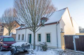 Wohnung mieten in Spitzerstraße, 12557 Köpenick, Spitzer 1850: Stilvolles Wohnen mit eigenem Garten – Erstbezug im Köpenicker Fischerkiez