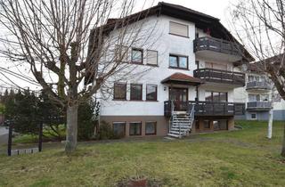 Wohnung mieten in 35415 Pohlheim, Maisonette Wohnung - Büro - Praxis - WG