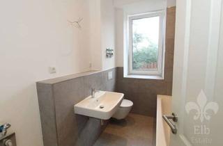 Wohnung mieten in Franzosenstraße 42, 39288 Burg, Hochwertige 2 Raum Wohnung mit Terrasse, Tageslichtbad und Abstellraum in der Altstadt von Burg