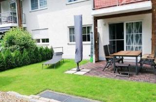 Wohnung mieten in Fischersleite 13, 96450 Cortendorf, Sonnige 3-Zimmer Terrassenwohnung mit Garten in Coburg-Cortendorf