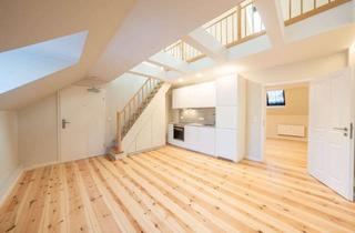 Wohnung mieten in Spitzerstraße, 12557 Köpenick, Spitzer 1850: Stilvolles Wohnen mit historischem Charme – Erstbezug im Köpenicker Fischerkiez