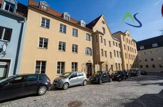 Wohnung mieten in 93047 Innenstadt, Modernisierte 3-ZKB-Wohnung mit EBK und kleiner Terrasse in der östlichen Altstadt