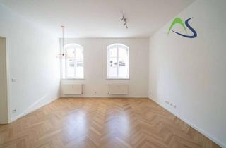 Wohnung mieten in 93047 Innenstadt, Modernisierte 3-ZKB-Wohnung mit EBK und kleiner Terrasse in der östlichen Altstadt