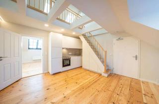 Wohnung mieten in Spitzerstraße, 12557 Köpenick, Spitzer 1850: Stilvolles Wohnen mit historischem Charme – Erstbezug im Köpenicker Fischerkiez