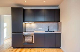 Wohnung mieten in Spitzerstraße, 12557 Köpenick, Spitzer 1850: Stilvolles Wohnen mit historischem Charme – Erstbezug im Köpenicker Fischerkiez