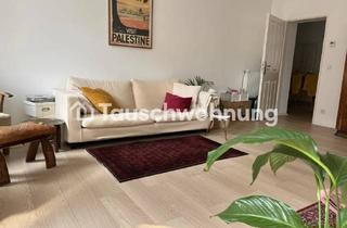 Tauschwohnungen in Erkstraße 14, 12043 Neukölln, Tauschwohnung: 3,5-Zimmer-Wohnung in Neukölln, 90 m²