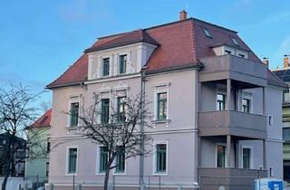 Wohnung mieten in Stieberstraße 41, 02625 Bautzen, Top sanierte 4 raumwohnung in Bautzen