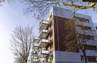 Wohnung mieten in Lohengrinstraße, 47533 Kleve, Schicke City-Appartementwohnung - modernisiert mit Einbauküche