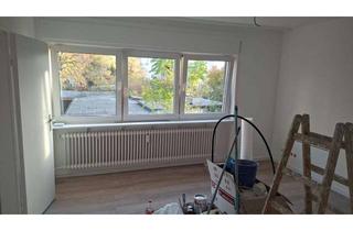 Wohnung mieten in 63069 Lauterborn, 1 ZW mit Küche, Flur & sep. Bad, Nähe OF-Klinikum