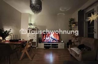 Tauschwohnungen in Alboinplatz, 12103 Tempelhof, Tauschwohnung: Tausche 2,5-Zi.-Wohnung in Tempelhof/Alboinplatz gegen 3,5-4