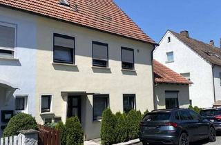 Wohnung mieten in 96472 Rödental, Schöne 5-Zimmer-Maisonette- Wohnung in 2-Familienhaus in ruhiger Lage von Rödental-Mönchröden