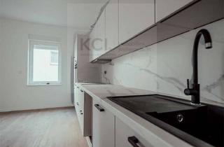 Wohnung mieten in 34376 Immenhausen, Exklusive Wohnung mit Wintergarten und Terrasse- Neubauqualität mit 3m Deckenhöhe & Einbauküche