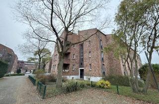 Sozialwohnungen mieten in Grasnelkenweg 25, 50765 Volkhoven/Weiler, Drei-Zimmer-Wohnung mit WBS