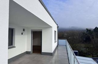 Penthouse mieten in 94469 Deggendorf, 3-Zimmer Penthouse Wohnung in Deggendorf