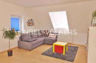 Wohnung mieten in 72119 Ammerbuch, Sanierte DG-Wohnung mit EBK, Bühne + Stellplatz