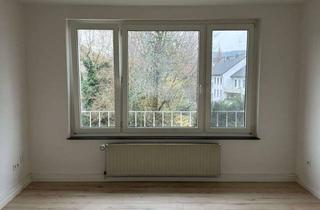 Wohnung mieten in Schützenstraße 29, 58332 Schwelm, 2-Zimmer-Wohnung mit Mansardenzimmer- ideal fürs Home Office oder als Hobbyraum!