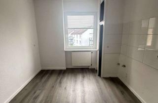 Wohnung mieten in Breddestr. 28, 58675 Hemer, 3 - Zimmer Wohnung mit Gartenanteil und Mansardenzimmer - Ideal für Homeoffice / Hobbyzimmer