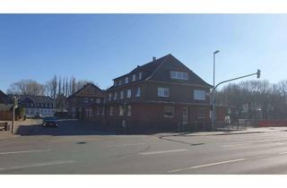 Wohnung mieten in Hüttenstraße, 26954 Nordenham, Kompakte 1-Zimmer-Wohnung, frisch renoviert, direkt bei den Werken, auch als Zweitwohnung geeignet