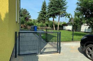 Wohnung mieten in 06259 Frankleben, 4-Raum-Maisonette-Wohnung (Niedrigenergie) in Frankleben