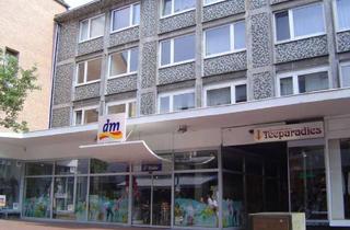 Wohnung mieten in Neustr. 41, 46535 Dinslaken, Zentral und hell: 3-Zimmer-Wohnung mit Balkon sucht Mieter!