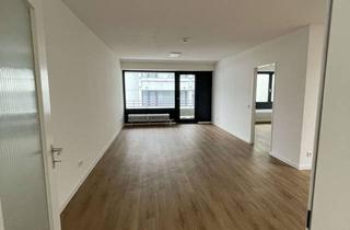 Wohnung mieten in Moerser Straße 127 B, 40667 Meerbusch, gepflegte helle 2-Zimmer-Wohnung nähe Meererbusch in Büderich mit Balkon