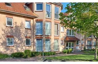 Wohnung mieten in 25336 Elmshorn, 1,5 Zimmer DG-Wohnung Elmshorn Süd