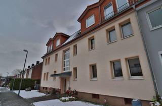 Wohnung mieten in 49080 Kalkhügel, Helle Dachgeschosswohnung in ruhiger Lage in Osnabrück