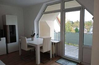 Wohnung mieten in 04519 Rackwitz, Flair und Vielfalt – Komfortables Wohnen in Zschortau!