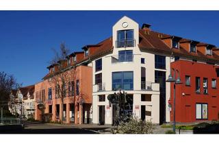 Wohnung mieten in Kreuzstr. 10, 55566 Bad Sobernheim, Wohnung im FELKE-CENTER Bad Sobernheim, 5 Zimmer, Küche, Bad, Balkon, Keller zu vermieten