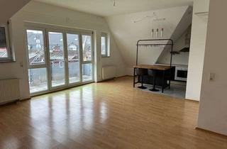 Wohnung mieten in Arnoldshainer Straße 18, 60489 Rödelheim, Helle, freundliche Studiowohnung auf 2 Etagen