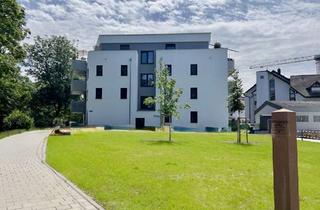 Wohnung mieten in 79189 Bad Krozingen, Energieeffiziente Wohnung mit Südbalkon