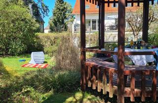 Wohnung mieten in 81479 München, Helle 3-Zimmer Wohnung mit Balkon in München-Solln