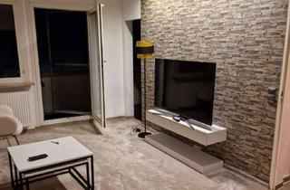 Wohnung mieten in Karl-Kippenhahnstr. 39, 08058 Mosel, Möblierte 3-Zimmer Wohnung mit Balkon in Zwickau-Mosel