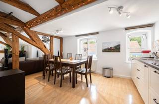 Wohnung mieten in Ludwigstraße, 93086 Wörth, Charmante 2-Zimmer-Wohnung mit EBK in Wörth an der Donau