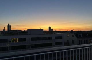 Wohnung mieten in 04317 Reudnitz-Thonberg, Zentrumnahe 3-Raum-Maisonettewohnung mit großem Balkon + Dachterrasse