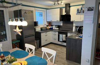 Wohnung mieten in 87748 Fellheim, 3,5-Zimmer Erdgeschosswohnung mit Garten in Fellheim