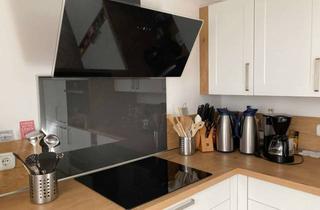 Wohnung mieten in 36151 Burghaun, Helle 3-Zimmer Dachgeschosswohnung mit Balkon in Burghaun