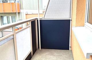 Wohnung mieten in Georgstraße 14, 16225 Eberswalde, Hübsche 3-Zimmer-Wohnung mit Balkon